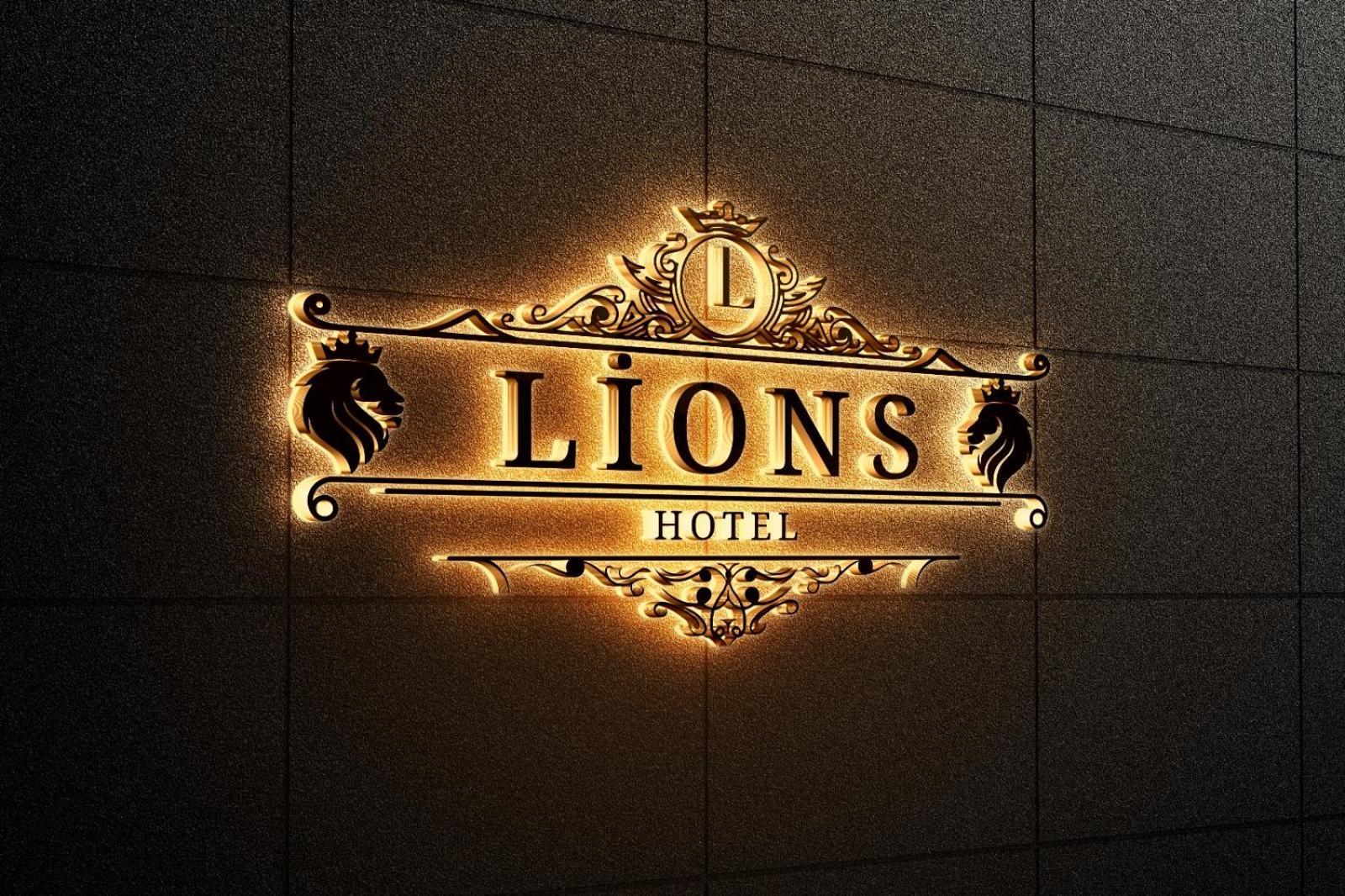 Lions Boutique Hotel Altinova  Exterior foto